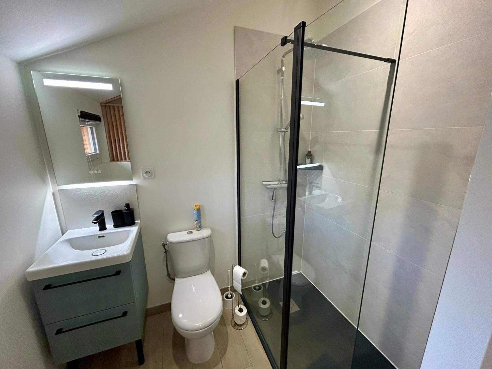 Tiny House De Charme Toute Equipee Le Pian-Medoc Ngoại thất bức ảnh